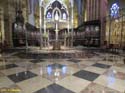 PAMPLONA (402) Catedral Sta Maria la Real