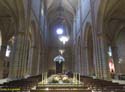 PAMPLONA (404) Catedral Sta Maria la Real
