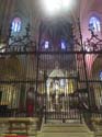 PAMPLONA (412) Catedral Sta Maria la Real
