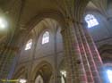 PAMPLONA (416) Catedral Sta Maria la Real