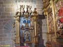 PAMPLONA (417) Catedral Sta Maria la Real
