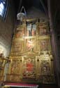 PAMPLONA (418) Catedral Sta Maria la Real