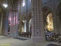 PAMPLONA (420) Catedral Sta Maria la Real
