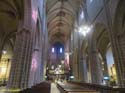 PAMPLONA (421) Catedral Sta Maria la Real