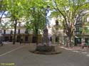 PAMPLONA (424) Plazuela de San Jose