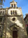 PAMPLONA (425) Capilla de las Siervas de Maria
