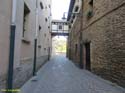 PAMPLONA (427) Calle Redin
