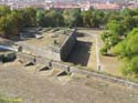 PAMPLONA (430) Baluarte