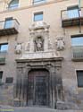 PAMPLONA (447) antiguo Seminario Viejo de San Juan