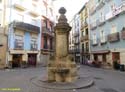 PAMPLONA (452) Plaza de la Navarrería