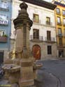 PAMPLONA (453) Plaza de la Navarrería