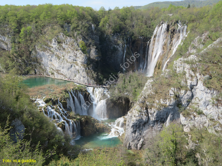 Parque de Plitvice (102)