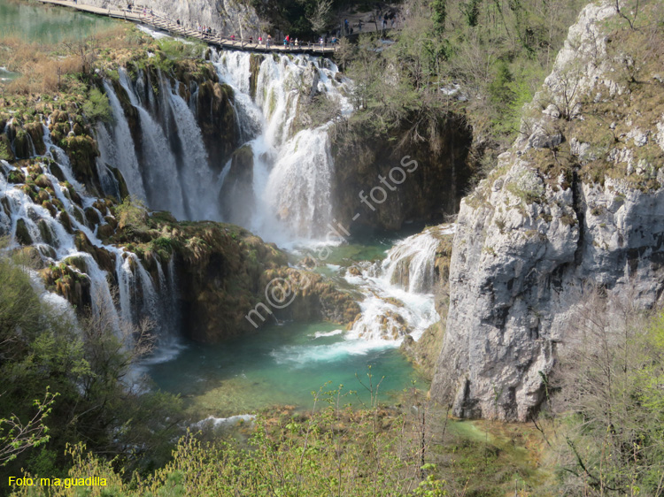 Parque de Plitvice (103)
