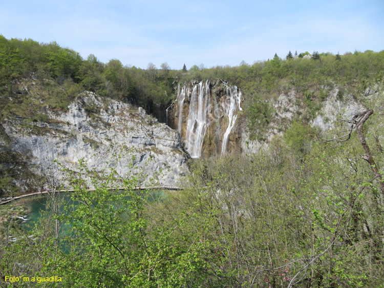Parque de Plitvice (107)