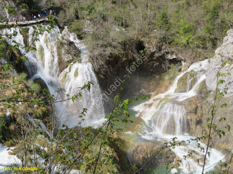 Parque de Plitvice (110)