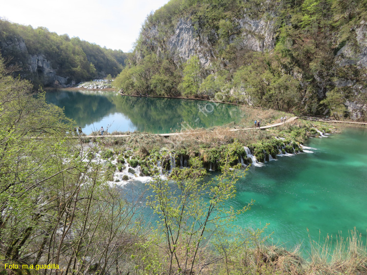 Parque de Plitvice (115)