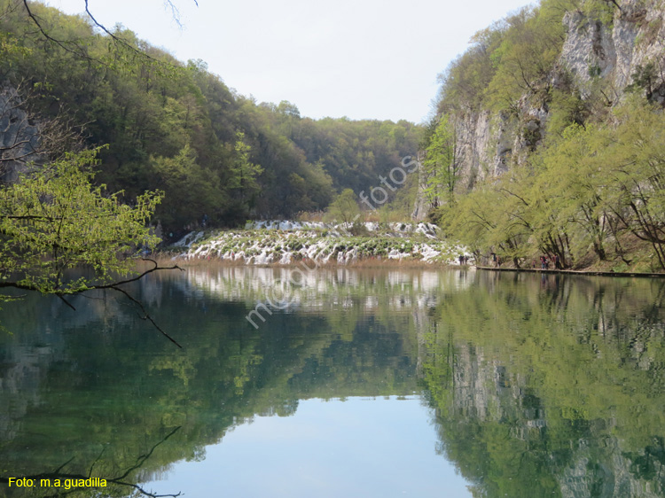 Parque de Plitvice (117)