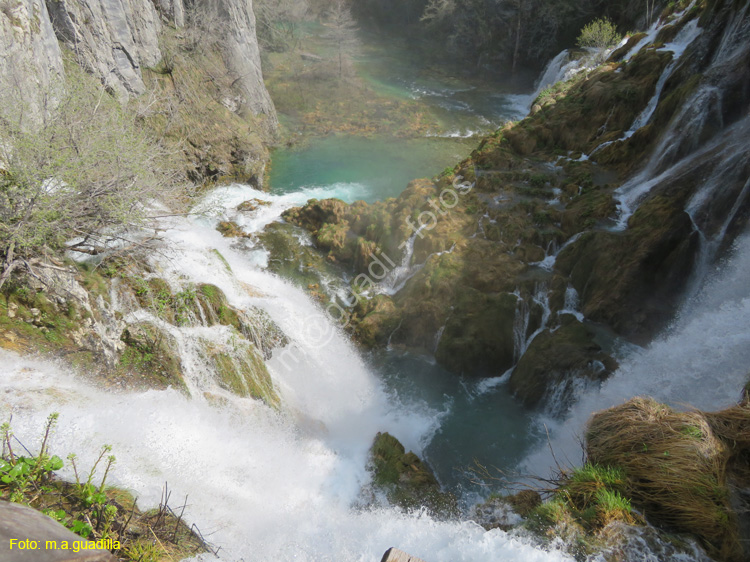 Parque de Plitvice (122)