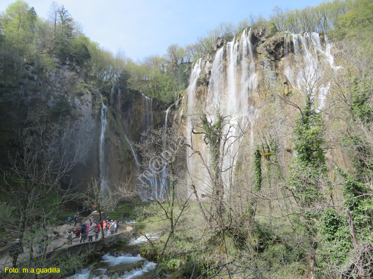 Parque de Plitvice (124)