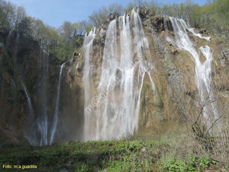 Parque de Plitvice (125)