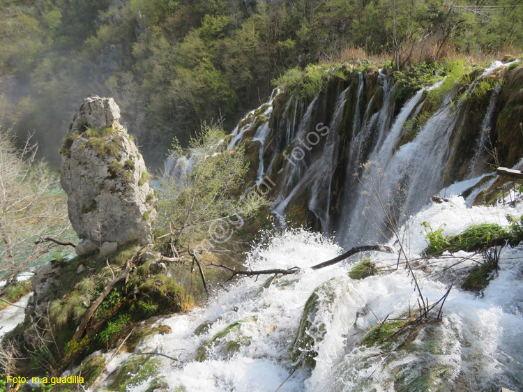 Parque de Plitvice (127)