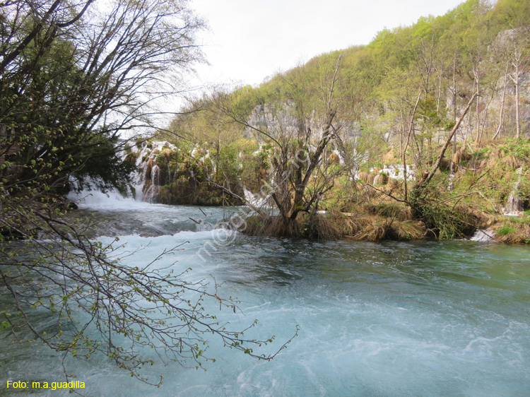 Parque de Plitvice (144)