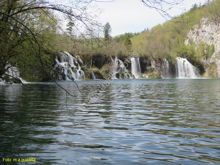 Parque de Plitvice (153)