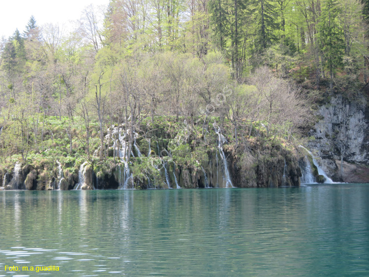 Parque de Plitvice (160)