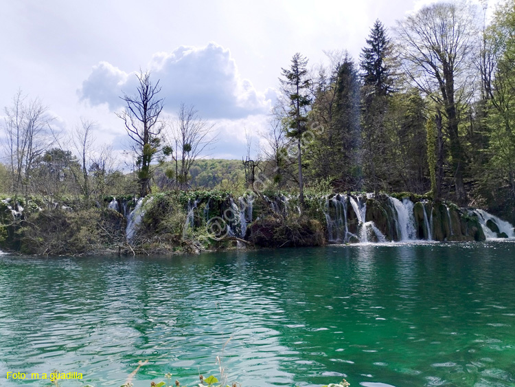 Parque de Plitvice (177)