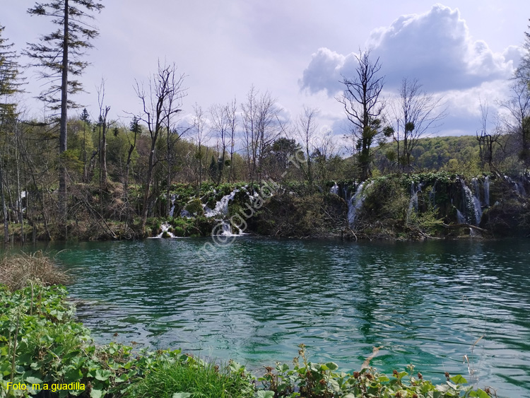 Parque de Plitvice (178)