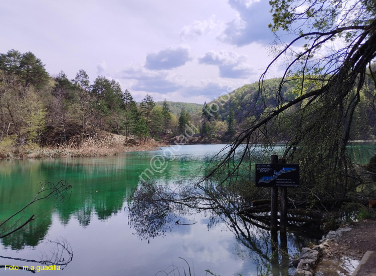 Parque de Plitvice (180)