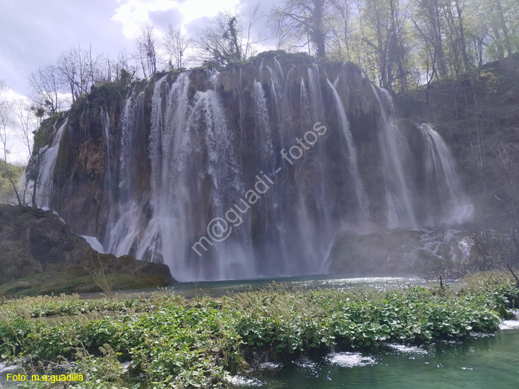 Parque de Plitvice (185)