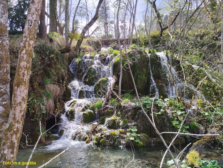 Parque de Plitvice (188)