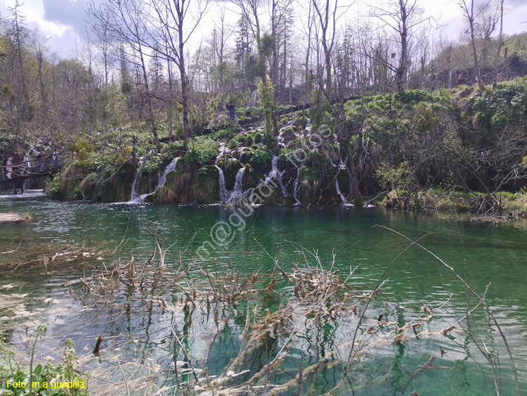 Parque de Plitvice (190)
