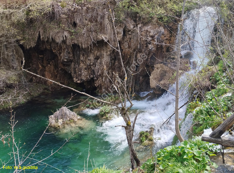 Parque de Plitvice (191)