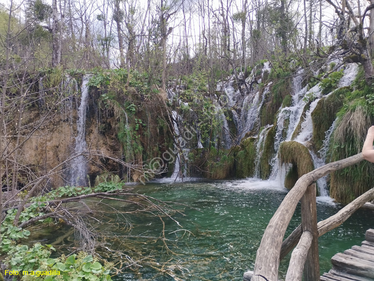 Parque de Plitvice (192)