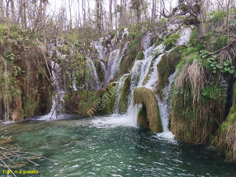 Parque de Plitvice (193)