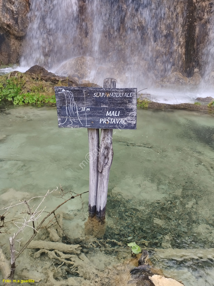 Parque de Plitvice (195)
