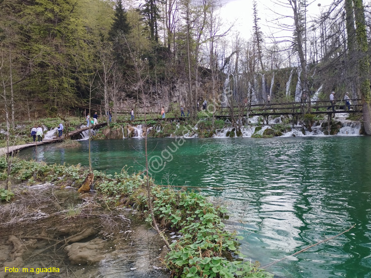 Parque de Plitvice (199)