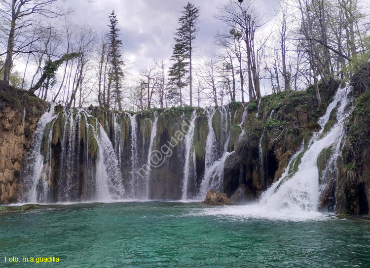 Parque de Plitvice (202)