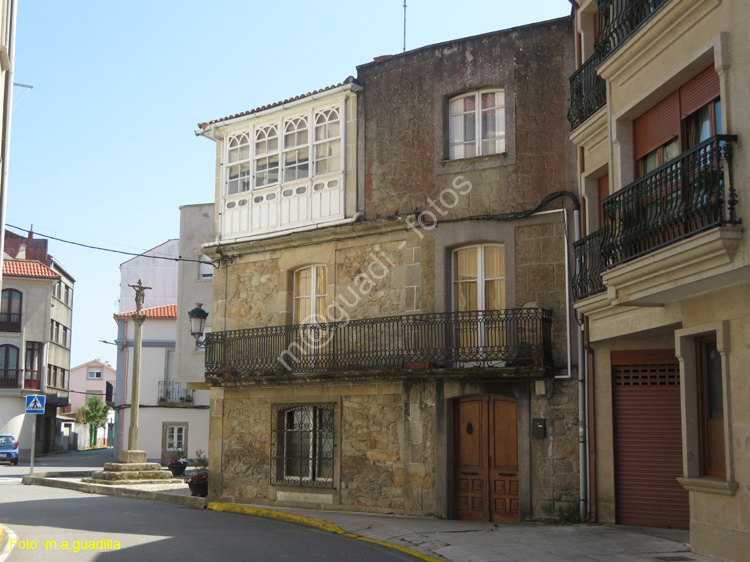 A POBRA O CARAMIÑAL (106)