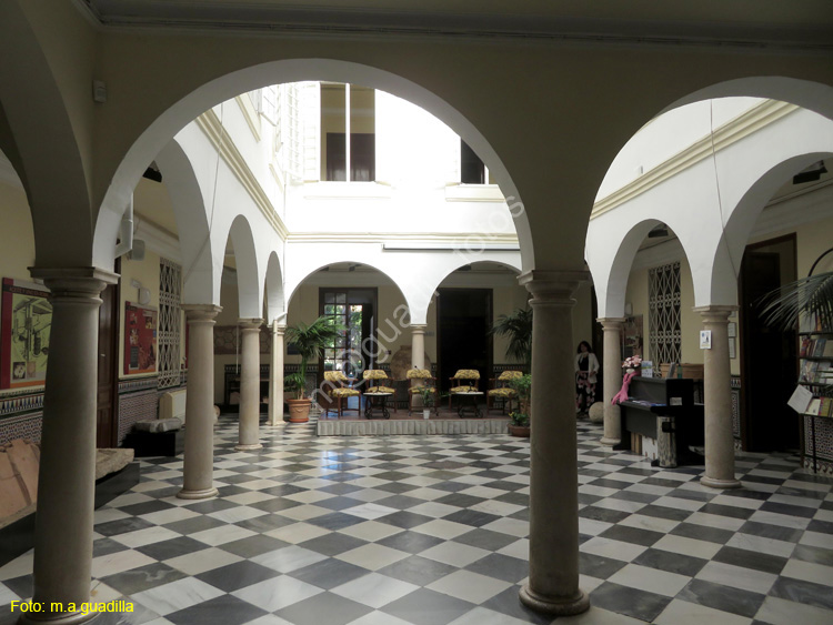 PRIEGO DE CORDOBA (106) Casa Museo Adolfo Lozano Sidro