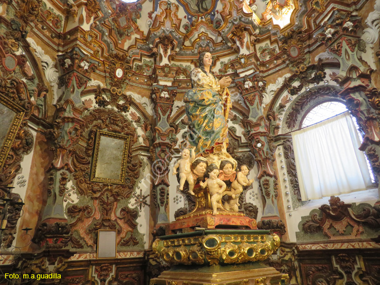 PRIEGO DE CORDOBA (119) Iglesia de San Pedro