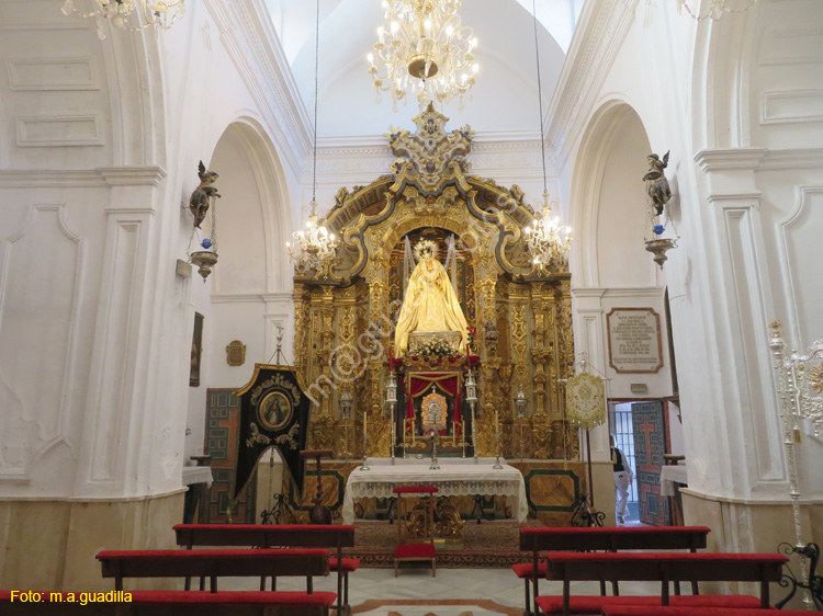 PRIEGO DE CORDOBA (127) Iglesia de San Pedro