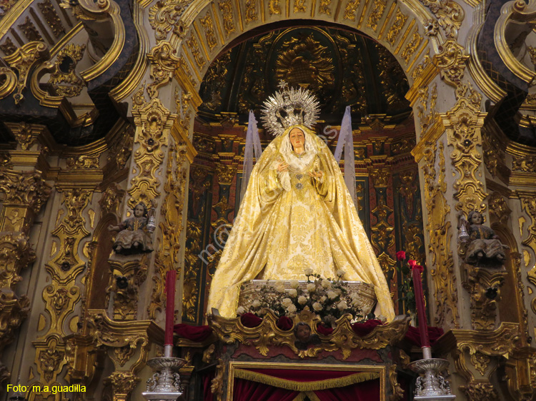 PRIEGO DE CORDOBA (129) Iglesia de San Pedro