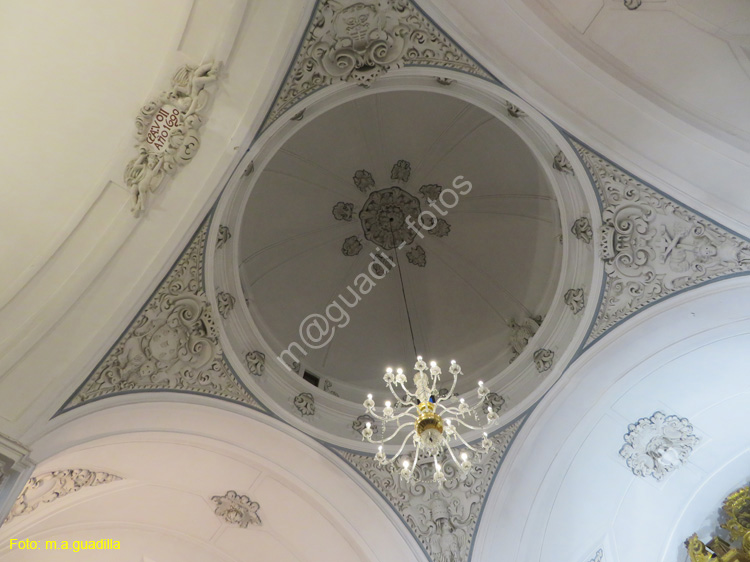 PRIEGO DE CORDOBA (131) Iglesia de San Pedro