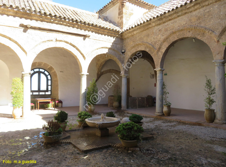 PRIEGO DE CORDOBA (138) Carnicerias Reales