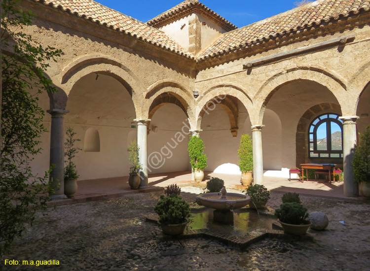 PRIEGO DE CORDOBA (139) Carnicerias Reales