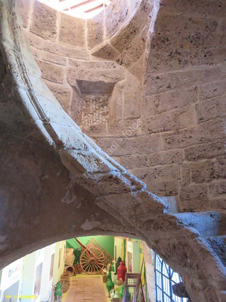 PRIEGO DE CORDOBA (143) Carnicerias Reales