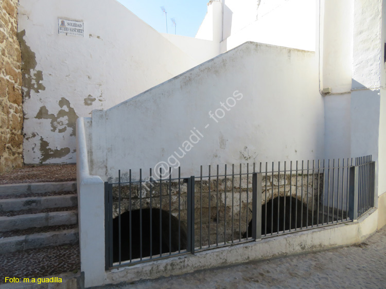 PRIEGO DE CORDOBA (146) Calle Santiago